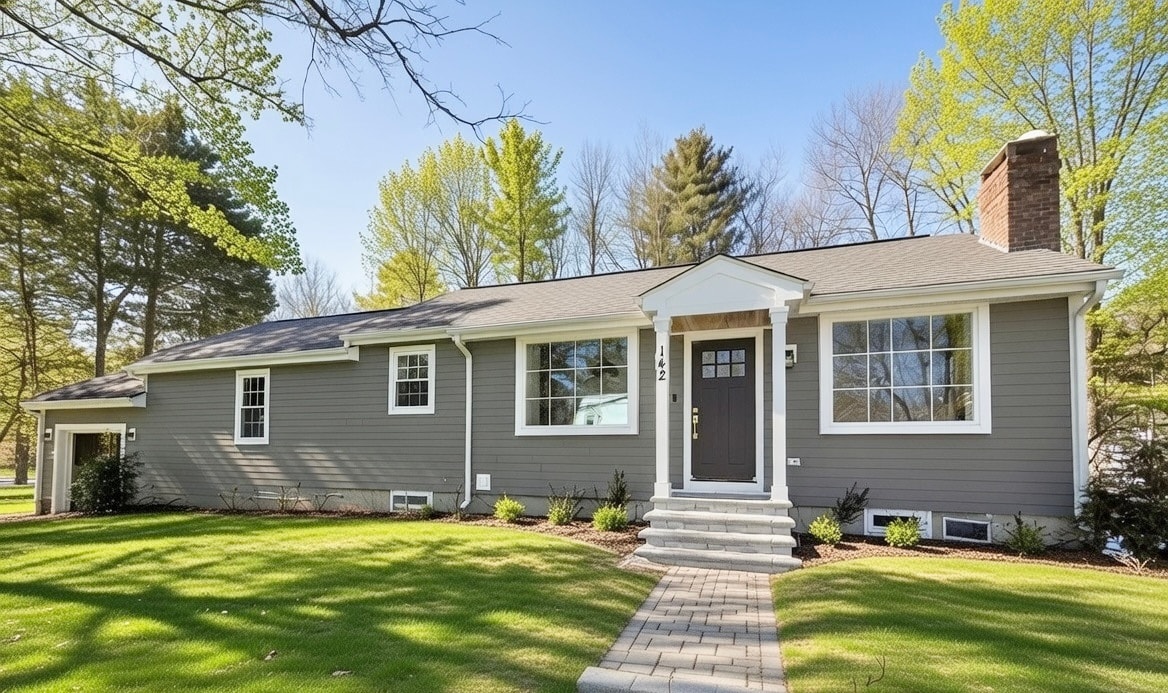 142 Bacon St, Natick, MA